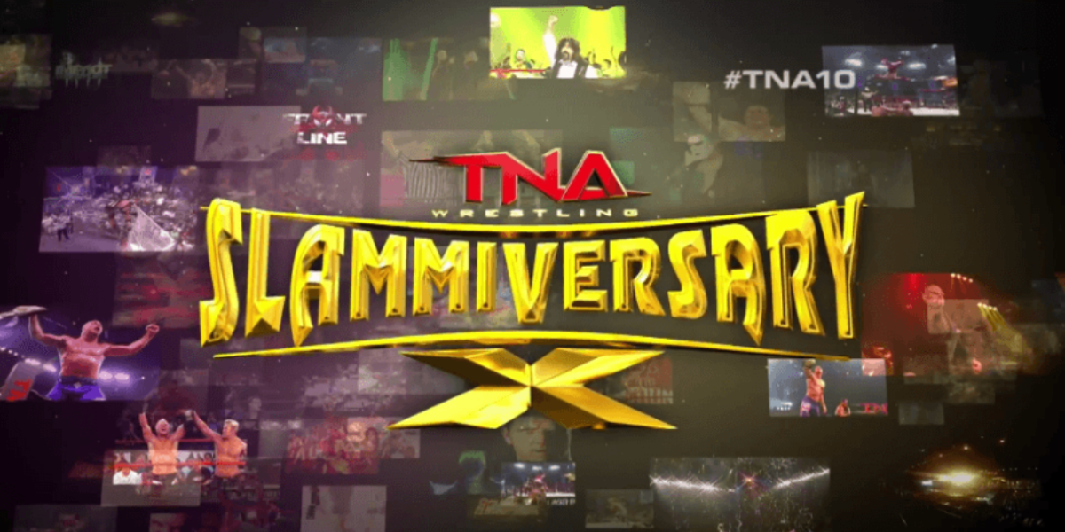 Tna Graphics Best Wrestling PPV Theme Songs