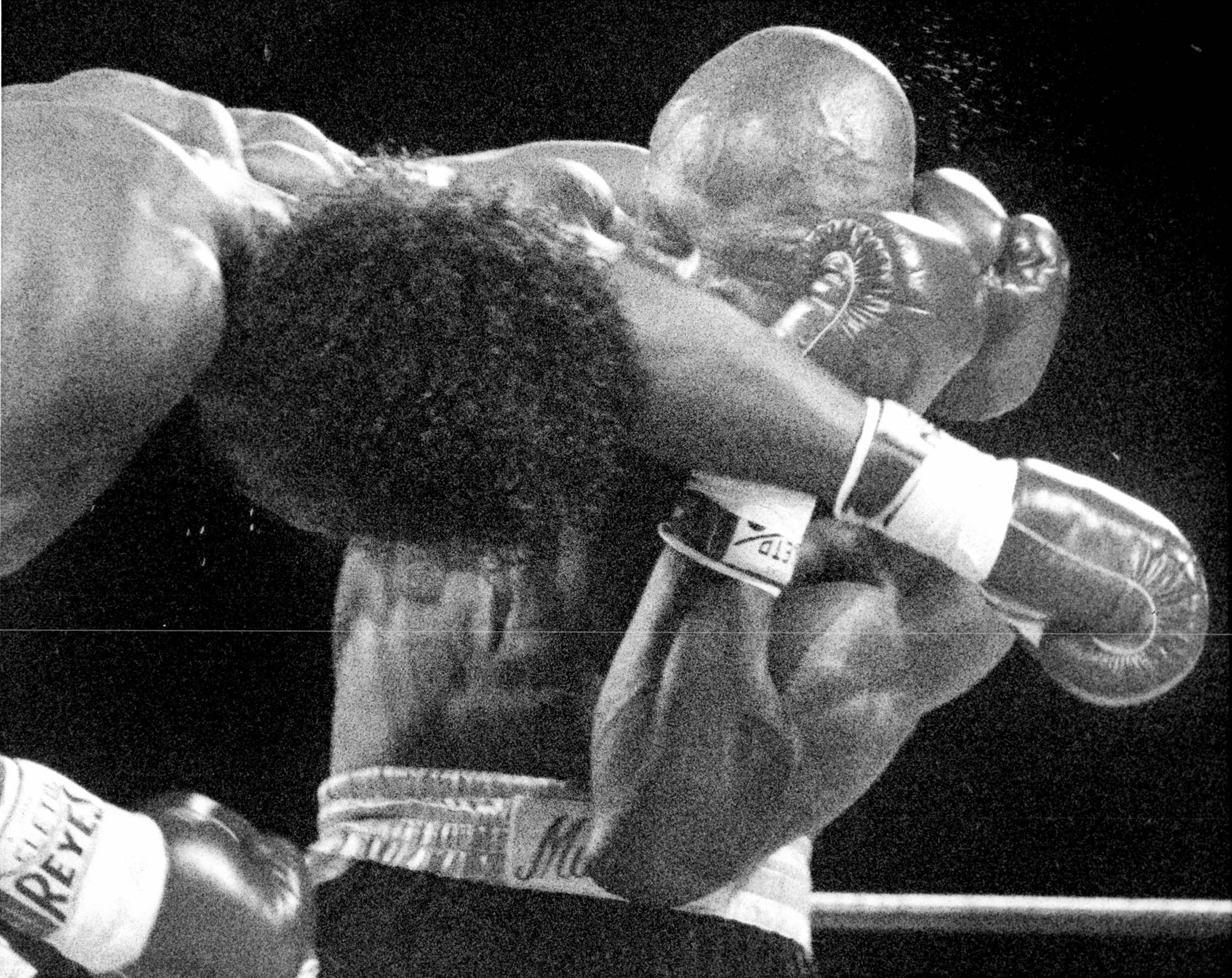 10 Most Iconic Boxing Attires Ever, Explained