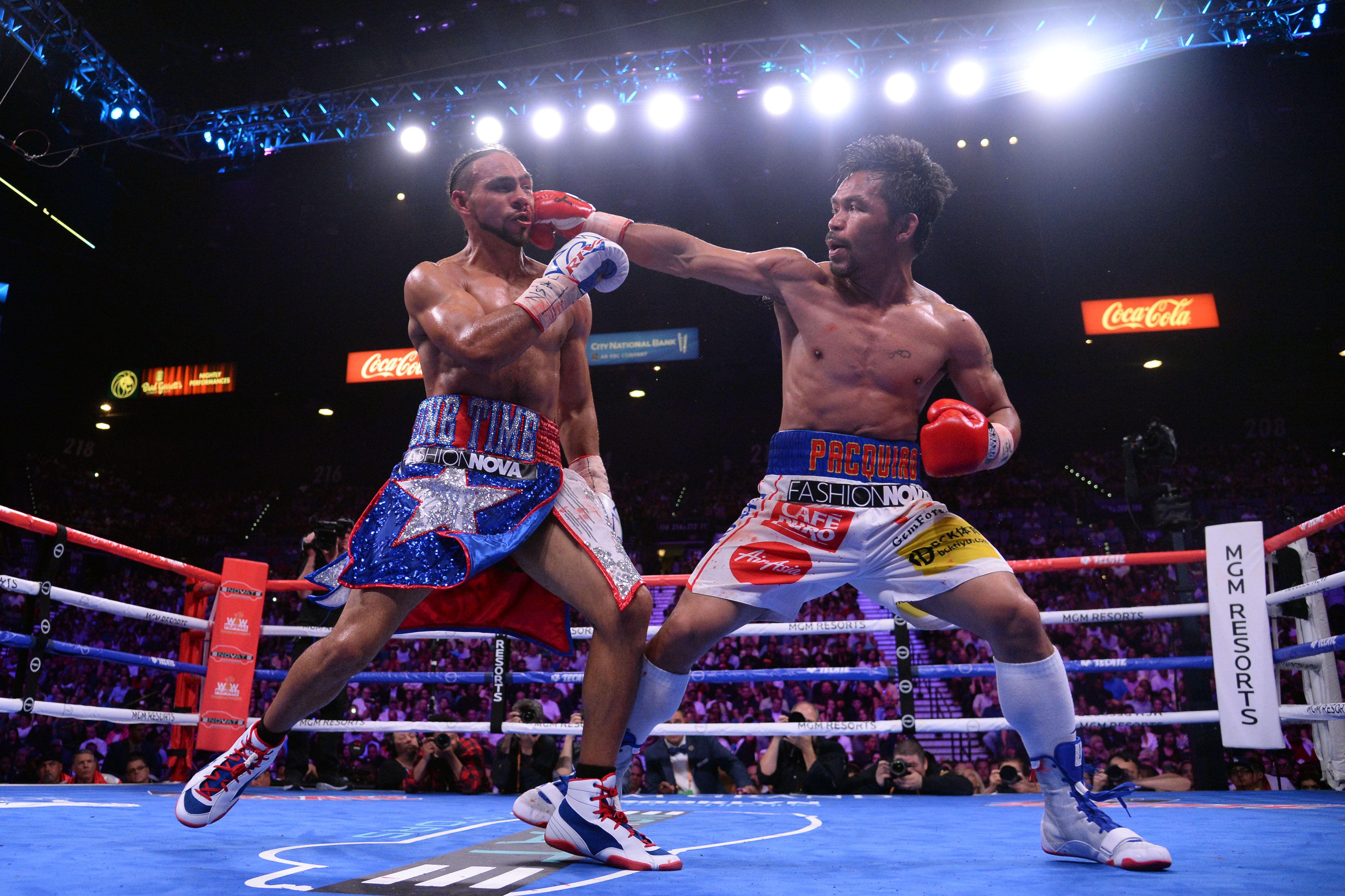 10 Most Iconic Boxing Attires Ever, Explained