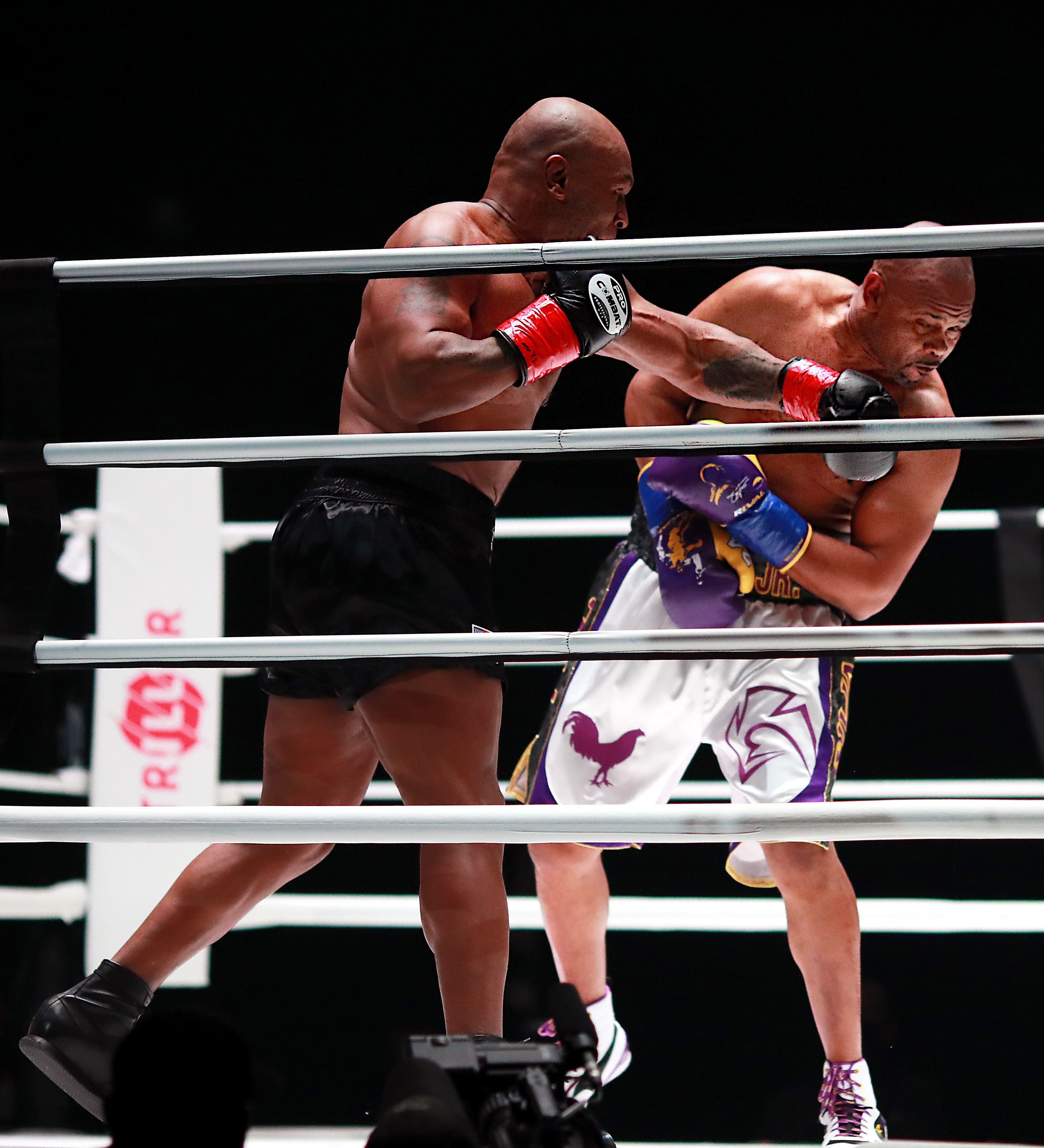 10 Most Iconic Boxing Attires Ever, Explained