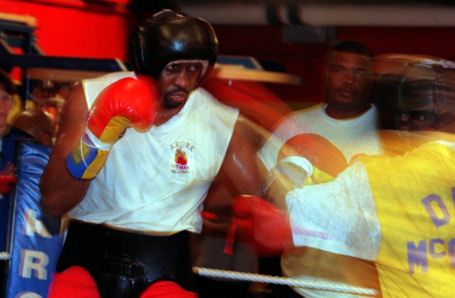 10 Most Iconic Boxing Attires Ever, Explained