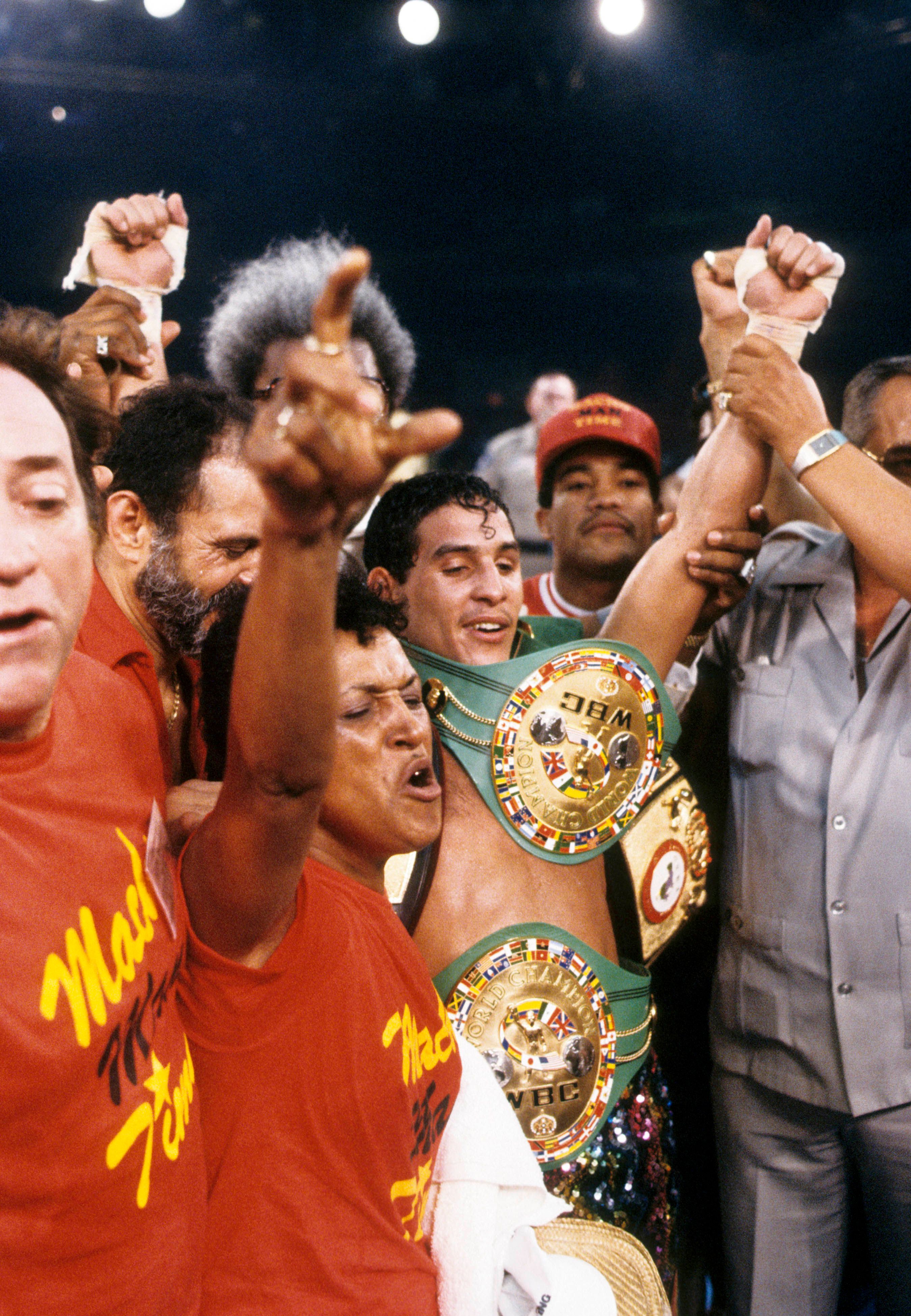 10 Most Iconic Boxing Attires Ever, Explained