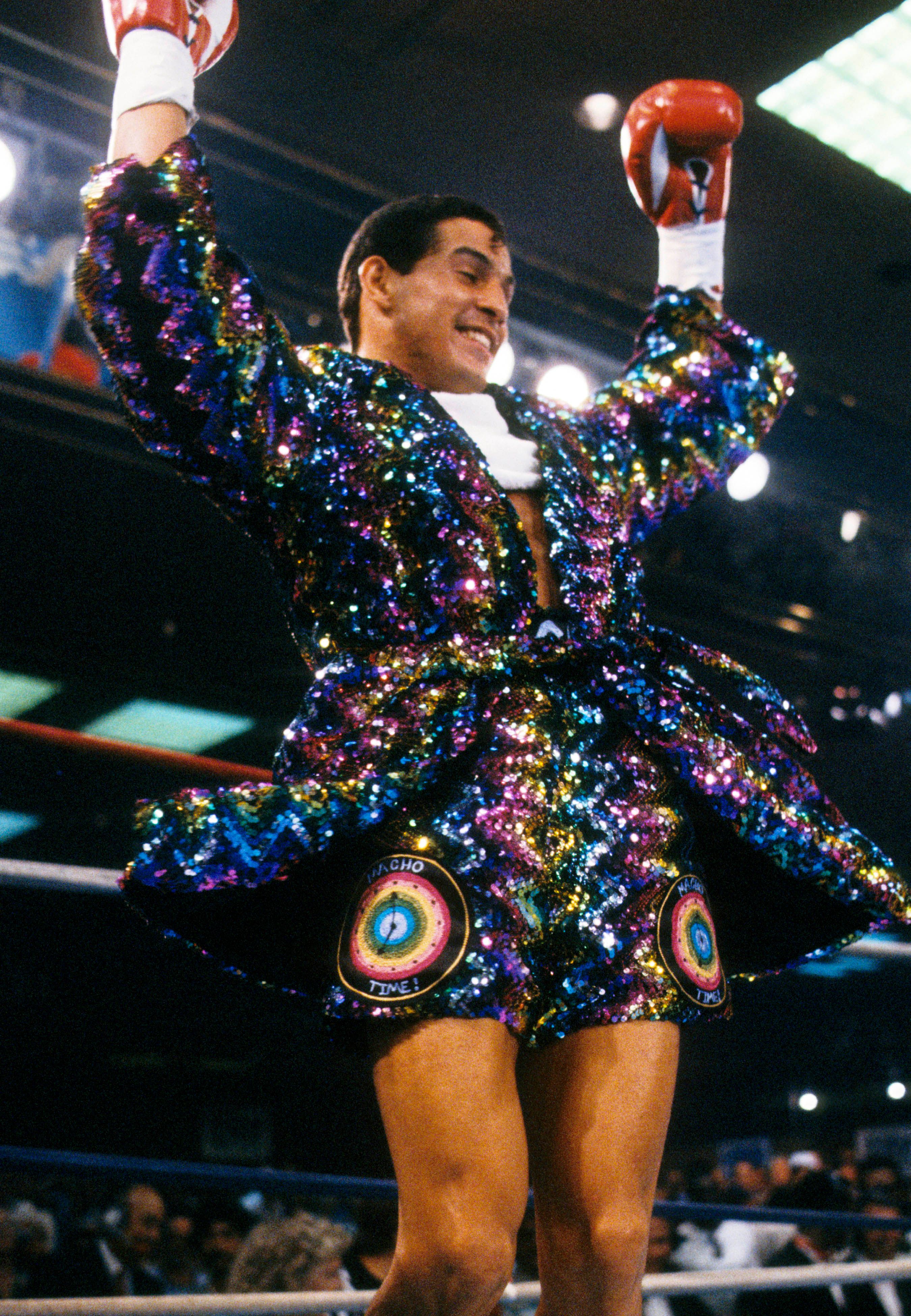 10 Most Iconic Boxing Attires Ever, Explained
