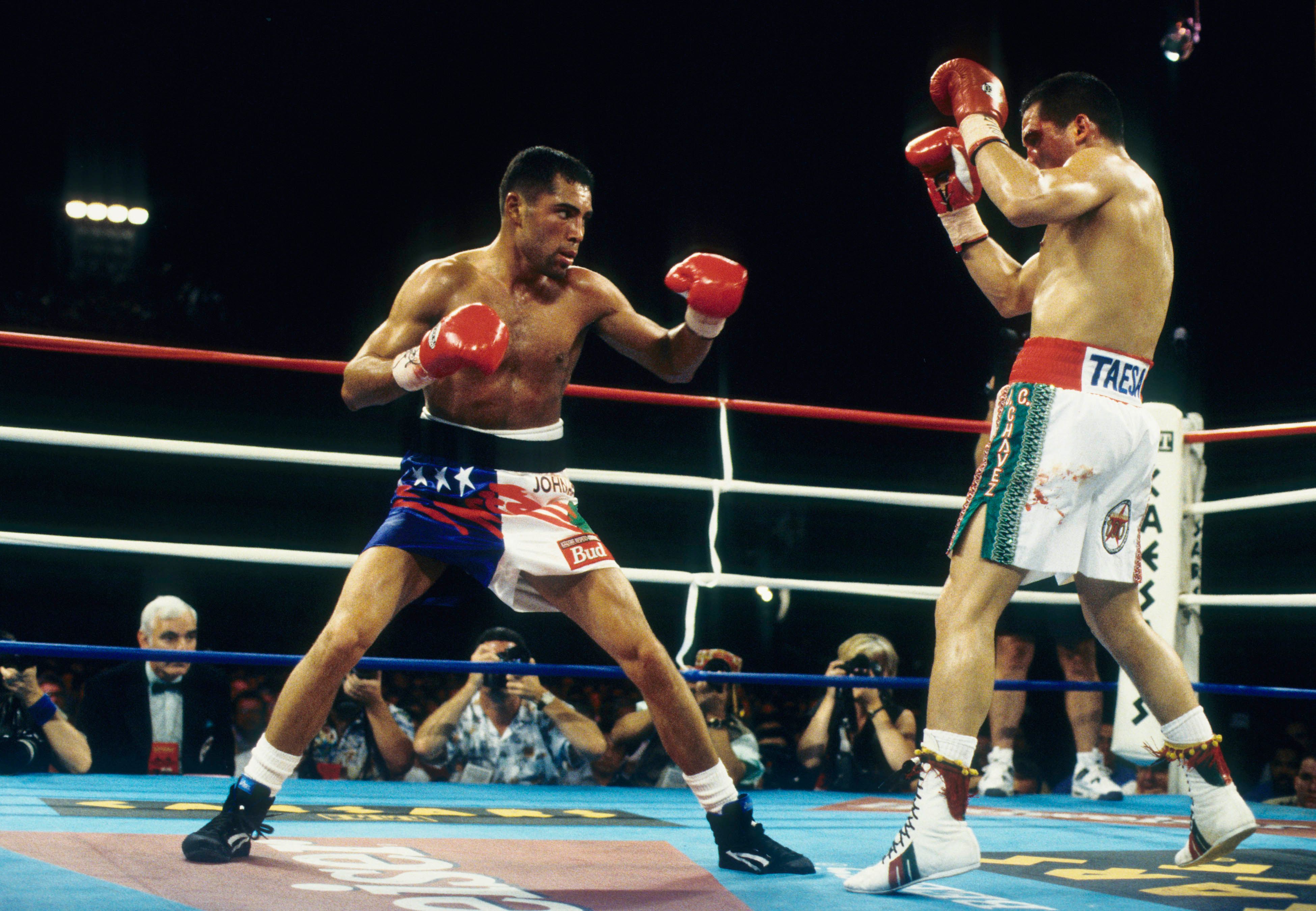 10 Most Iconic Boxing Attires Ever, Explained