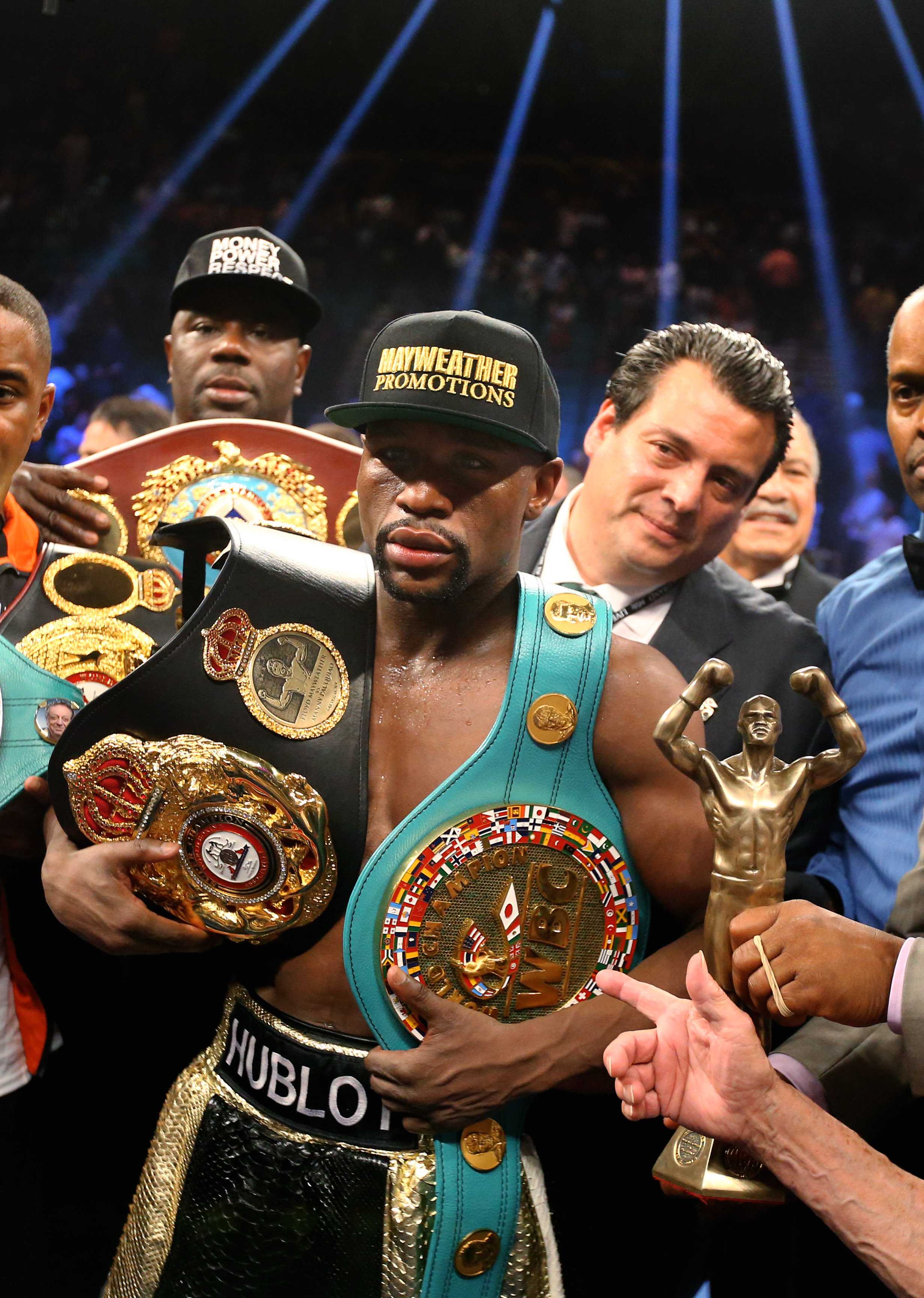 Sammy Reeson Boxer 8 Boxers Who Made Successful Comebacks After Retirement