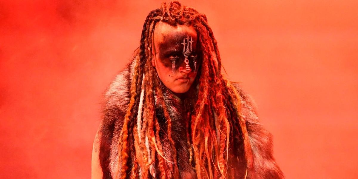 Valhalla Raw January 22, 2024 Cropped
