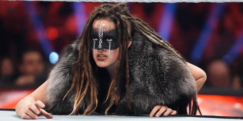 Valhalla Raw November 27, 2023 Cropped