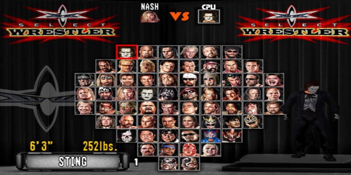 Why Are The Nintendo 64 WCW & WWE Games Still Beloved By Fans?