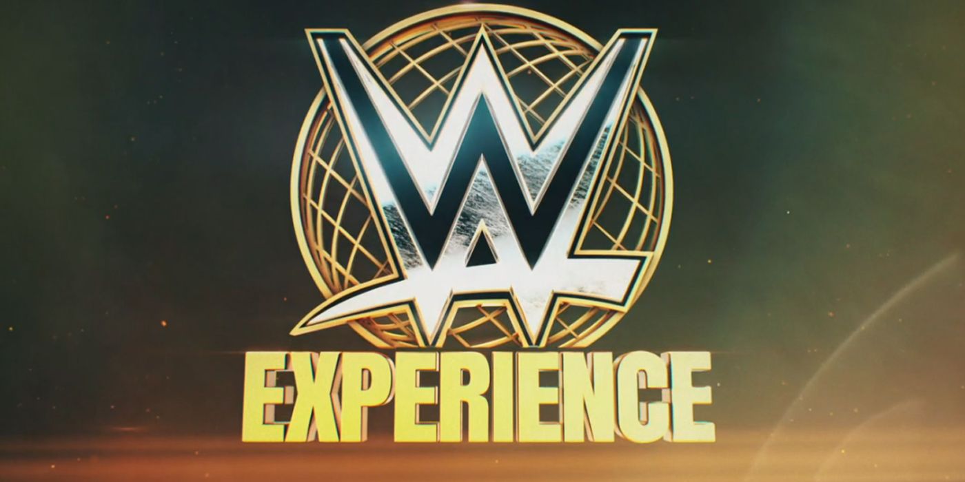 WWE Experience Saudi Arabia
