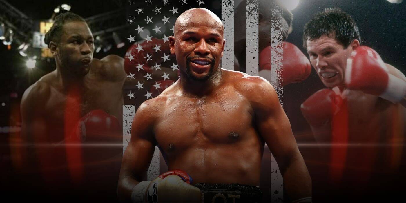 16 Best Boxing Countries in the World