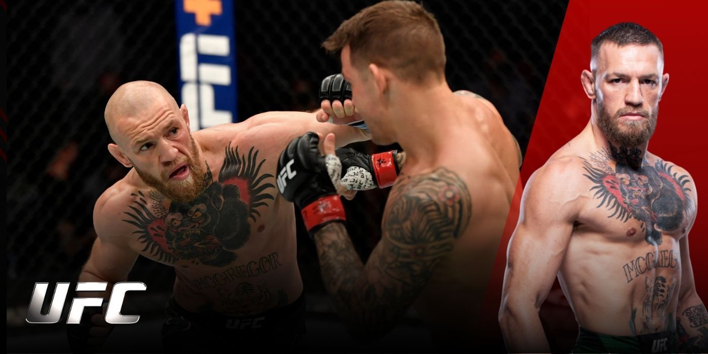10 UFC Fights For Conor McGregor (Outside of Michael Chandler)