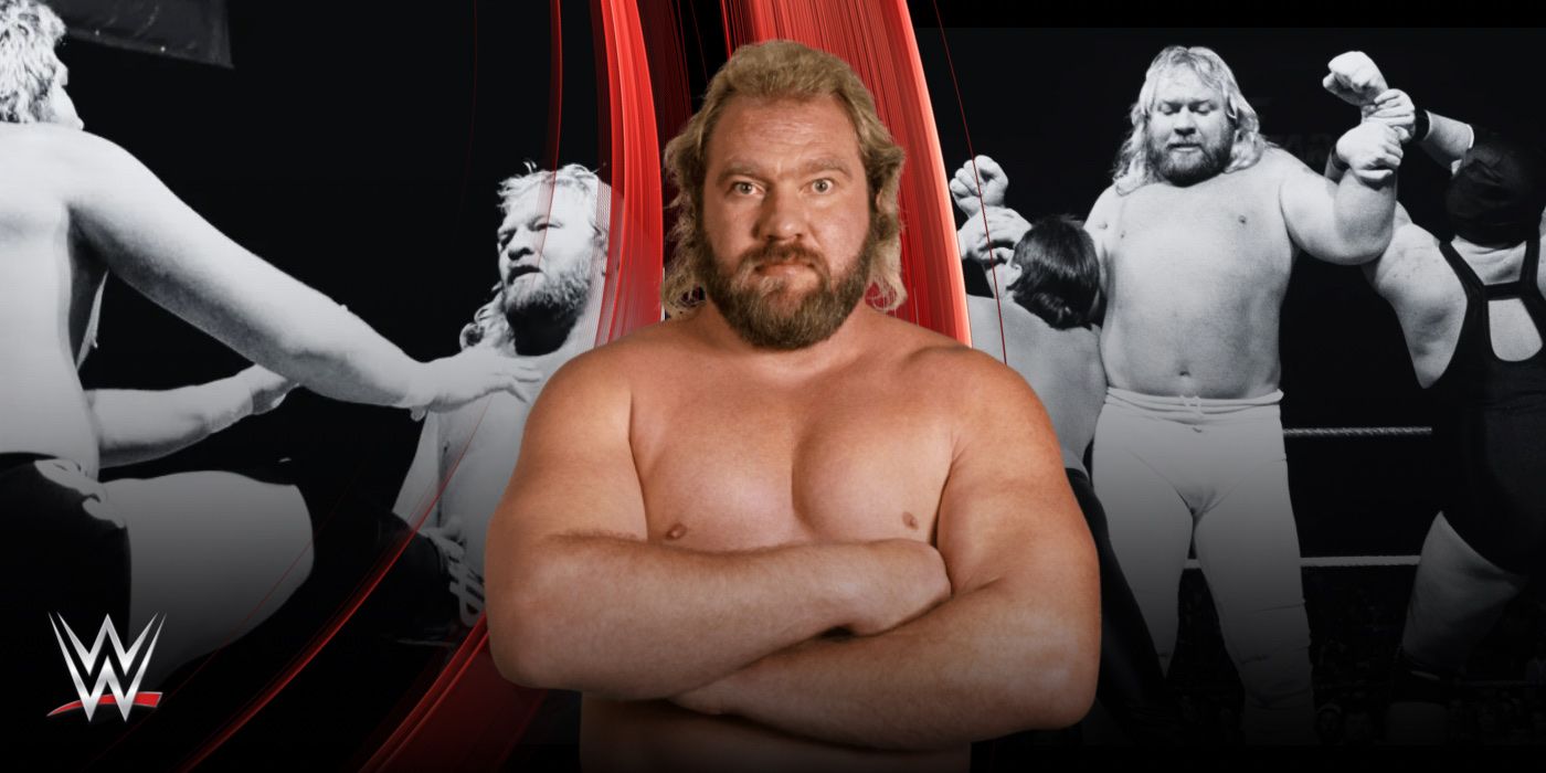 The Death And Legacy Of WWE Legend Big John Studd, Explained