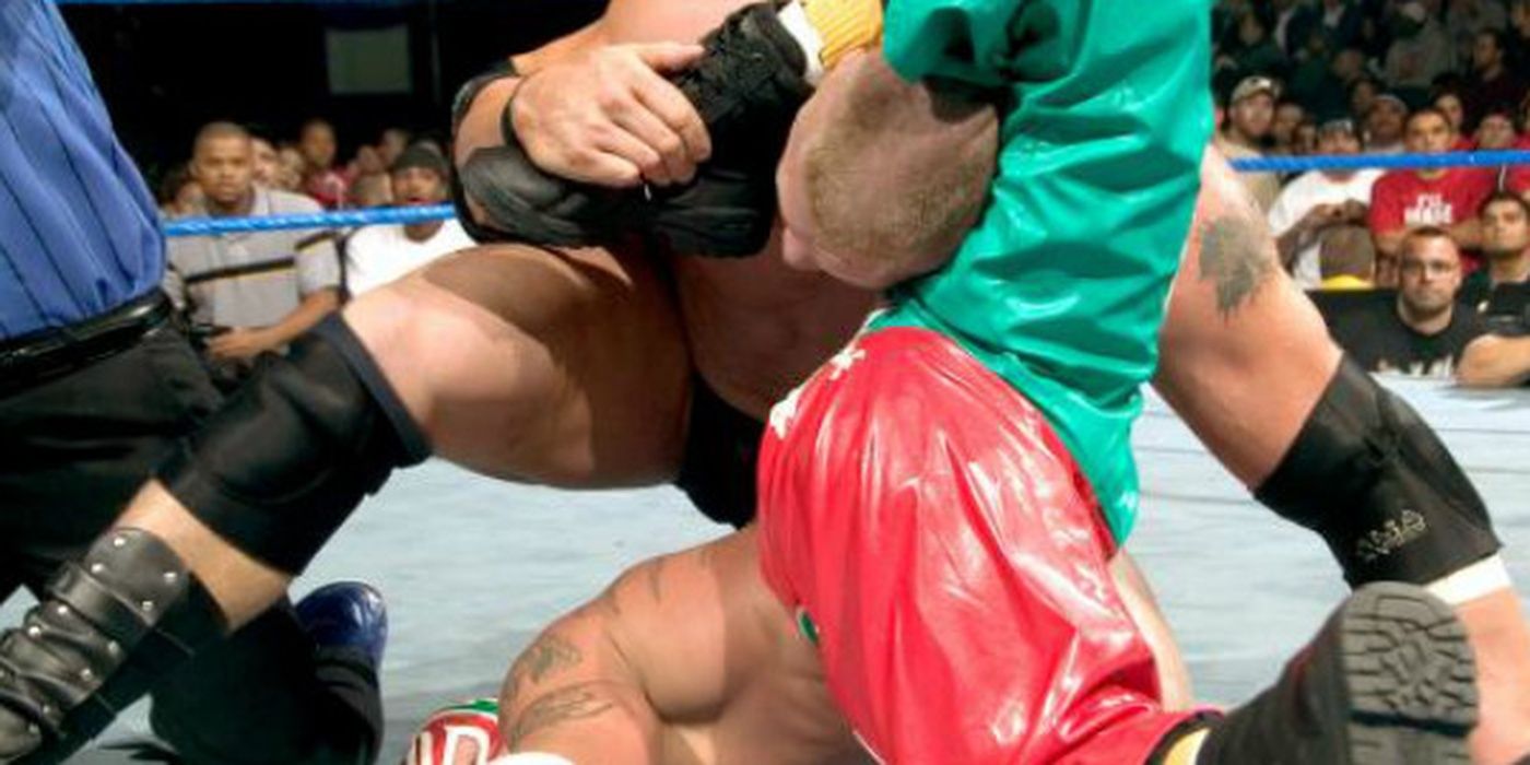 Most Underrated Finishers In Wrestling History