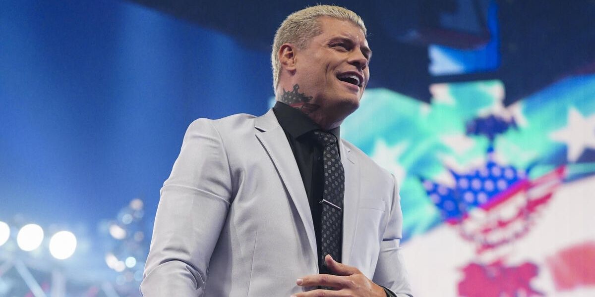 AEW Vs. WWE Dream Matches