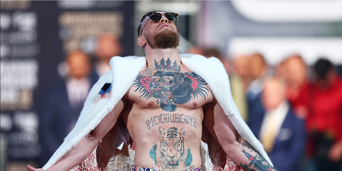 How Do UFC Fighters Get Paid? Here's How UFC Contracts Work