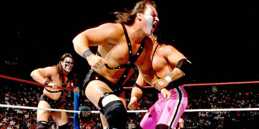 Bret Hart's Best WWE Matches