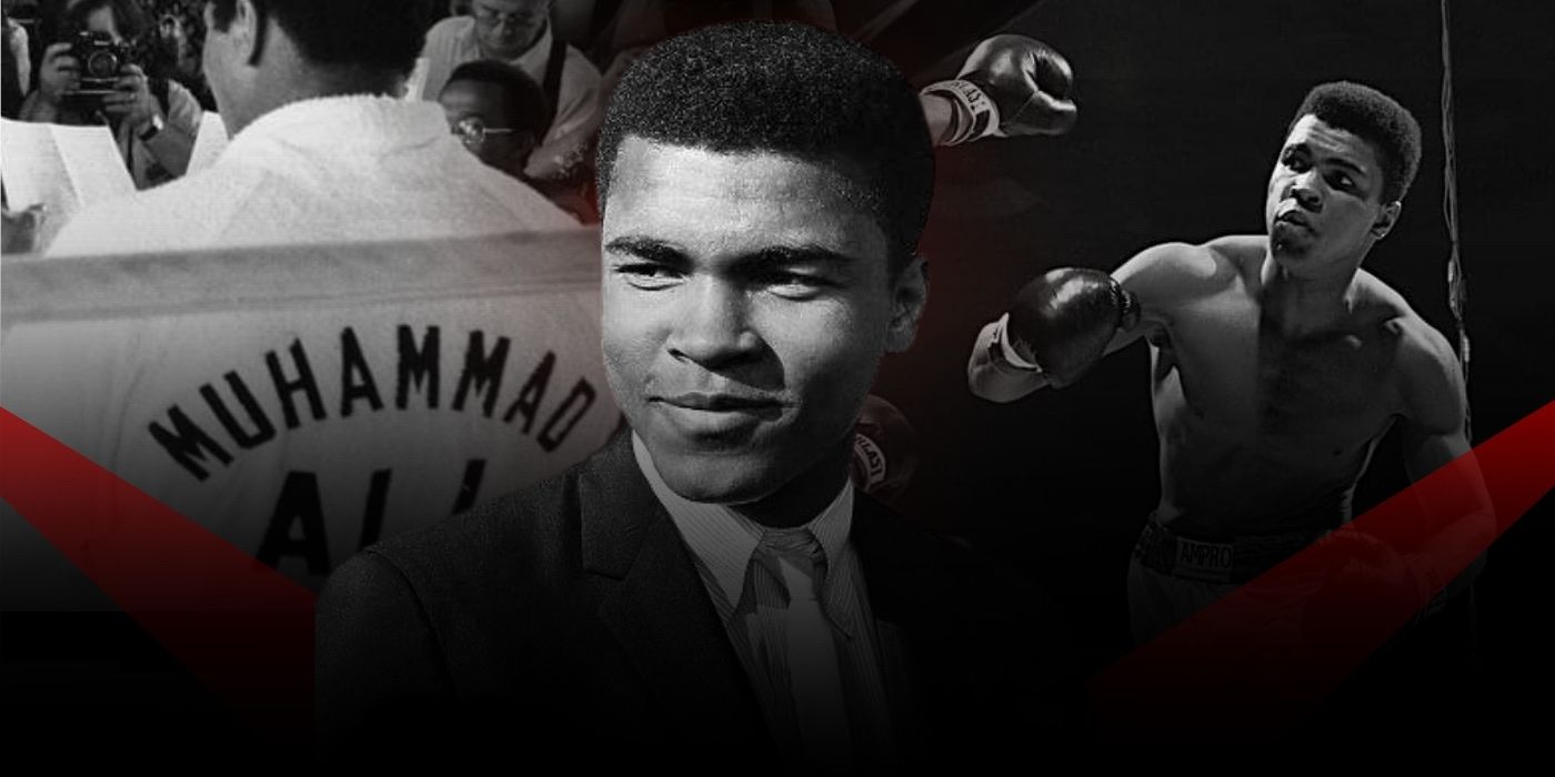 How Muhammad Ali Spent His 80 Million Fortune