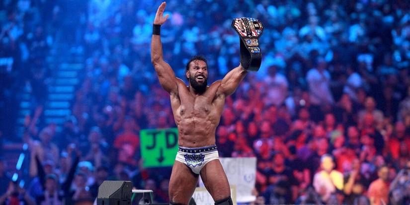 Every United States Championship Change At WrestleMania, Ranked
