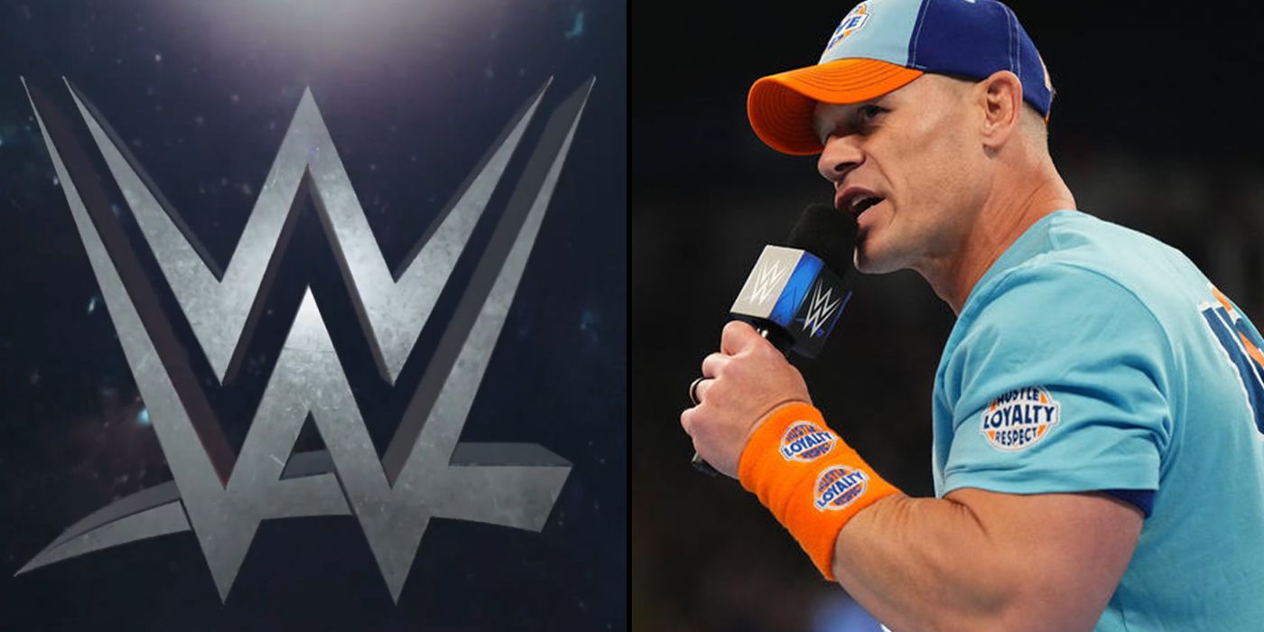John Cena Next Gen WWE show