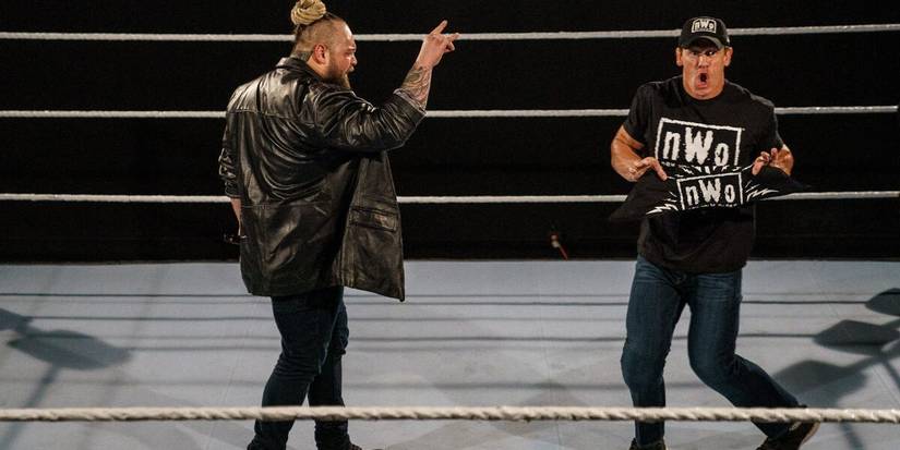 John Cena's WWE WrestleMania Matches, Ranked