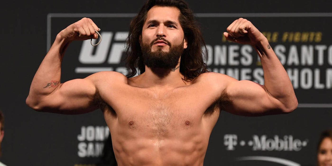 Jorge Masvidal Unleashes Scathing Assault on Jake Paul, Reveals UFC's Stance On Working With Him