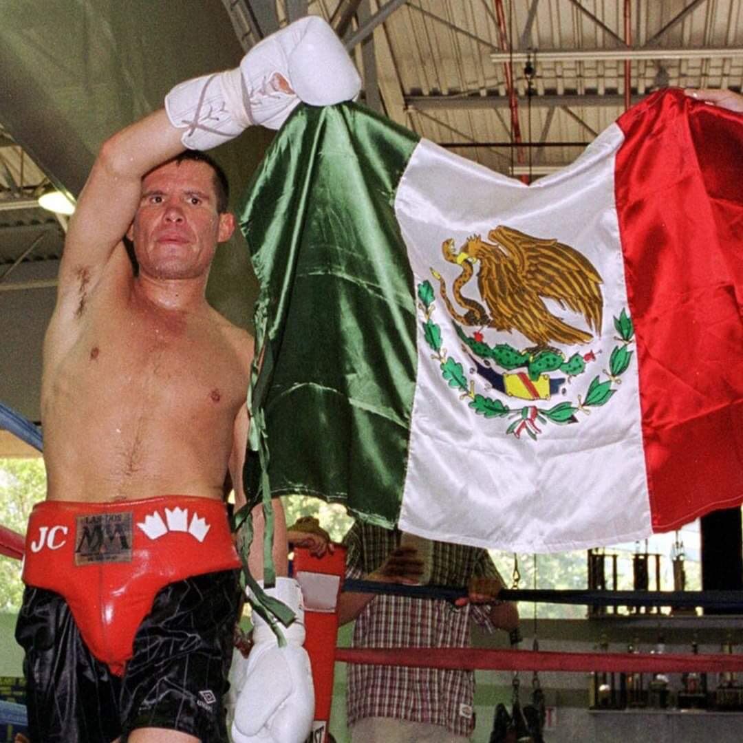 The Mexican Style Of Boxing, Explained