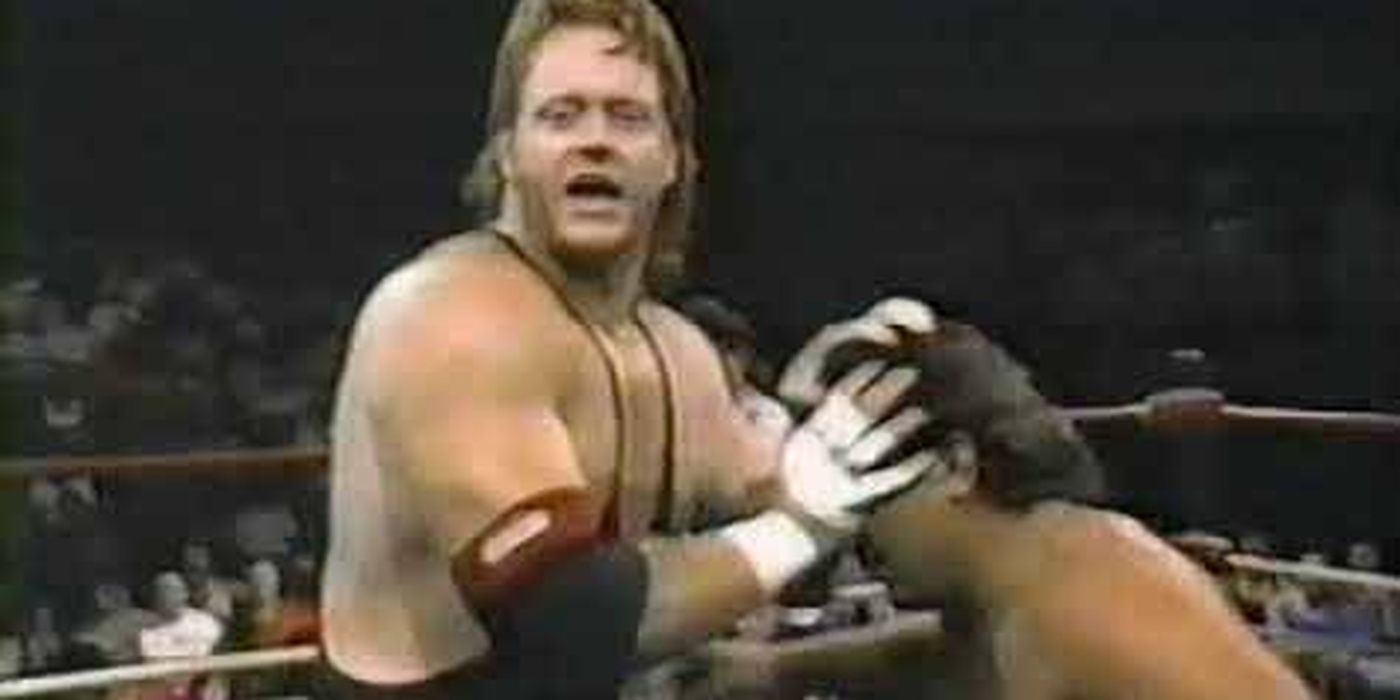 All Of The Undertaker's Finishers In His WCW & WWE Career, Ranked