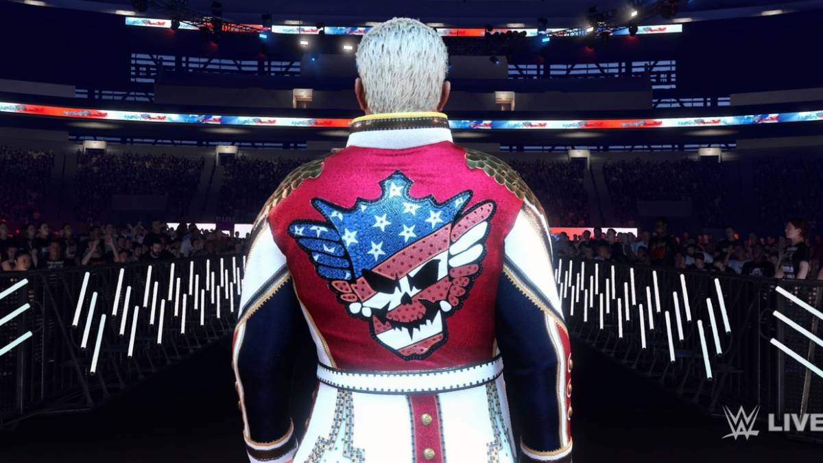 WWE 2K24 Review: It's A New Game, Yes It Is