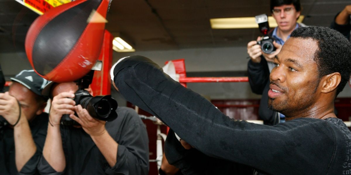 10 Biggest Doping Scandals In Boxing