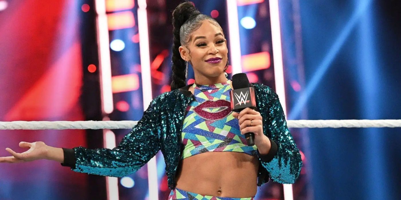 Bianca Belair Hints At A Major Potential WWE Return