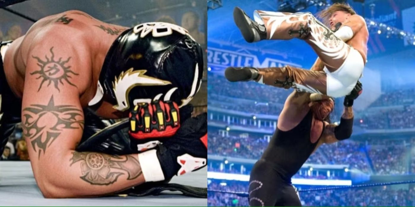 8 Things Everyone Gets Wrong About WWE's WrestleMania Featured Image