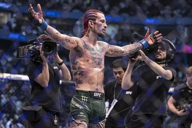 Sean O’Malley Net Worth: How Much Money Has He Earned Fighting In The UFC?