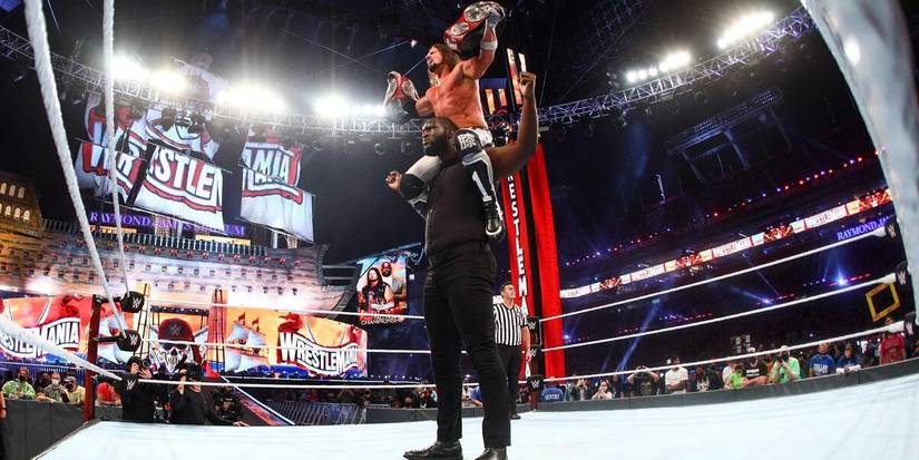 The 10 Best Tag Team Championship Changes At WrestleMania Ranked By the-10-best-tag-team-championship-changes-at-wrestlemania-ranked-by