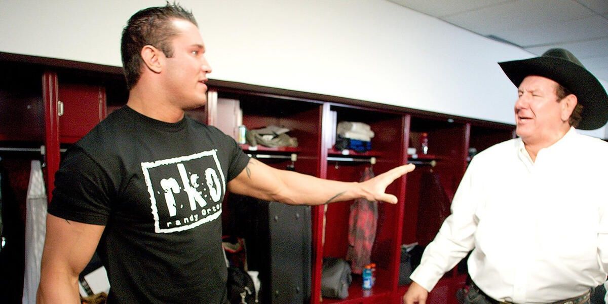 Best Pro Wrestling Families