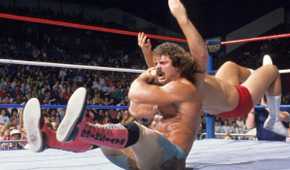 Rick Rude Injury Most Underrated Finishers In Wrestling History