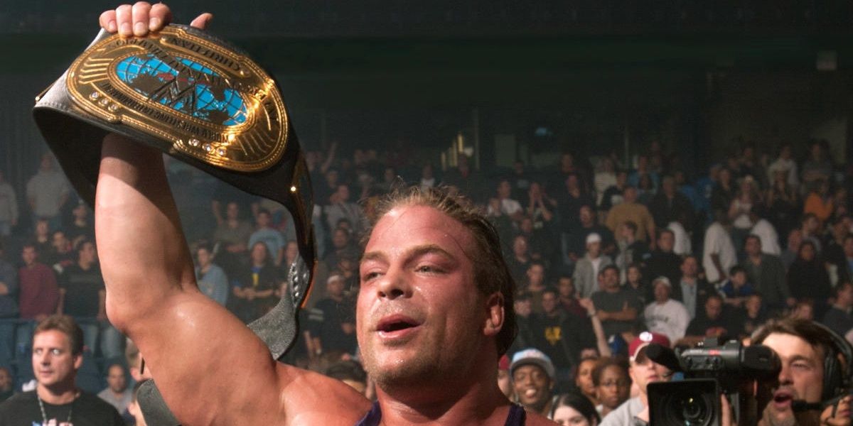 Best WWE Intercontinental Champions Of The 2000s, Ranked