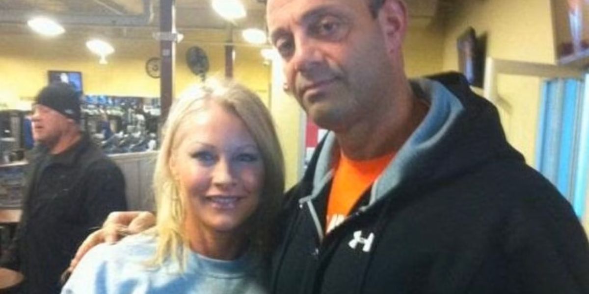 14 Pictures Of WWE Wrestler Sable Like You've Never Seen Her
