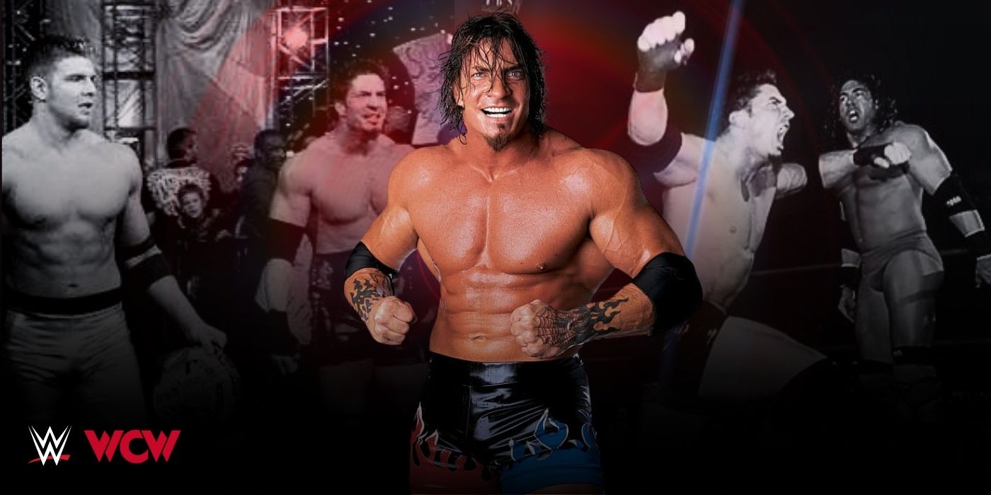 Sean O'Haire with Mark Jindrak and Chuck Palumbo