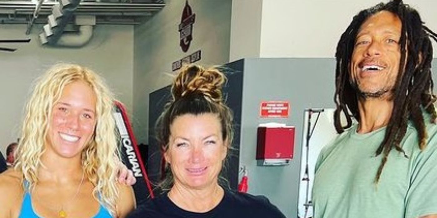 Sol Ruca's Age, Relationship Status, Height, Finisher