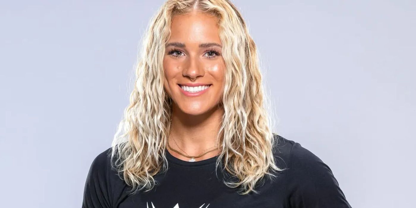 Sol Ruca's Age, Relationship Status, Height, Finisher