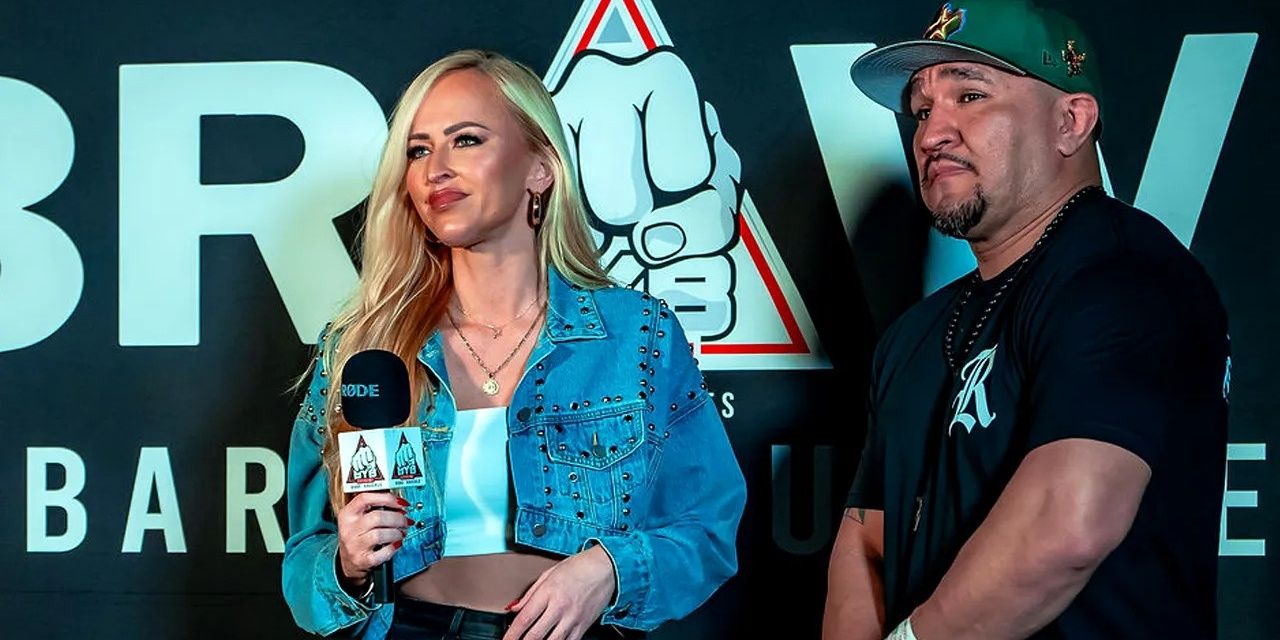 Female Wrestlers You Forgot Appeared At WrestleMania: Where Are They Now?