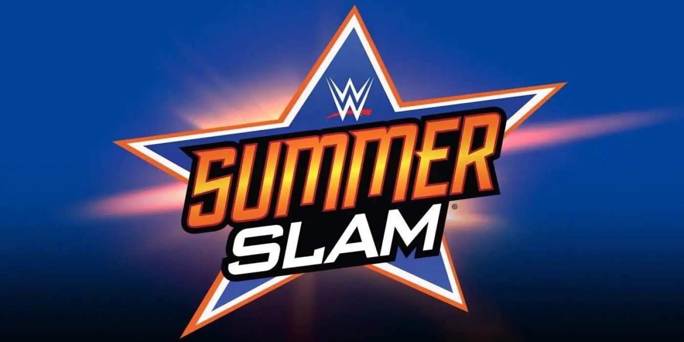 WWE's Location For SummerSlam 2024 Has Possibly Been Revealed