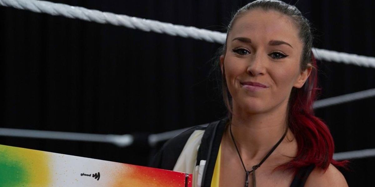 Tegan Nox's Age, Relationship Status, Height