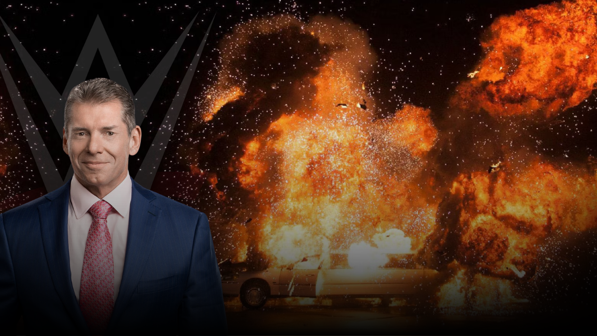 Vincent J. Mcmahon Cause Of Death