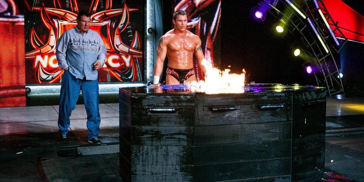Best Pro Wrestling Families