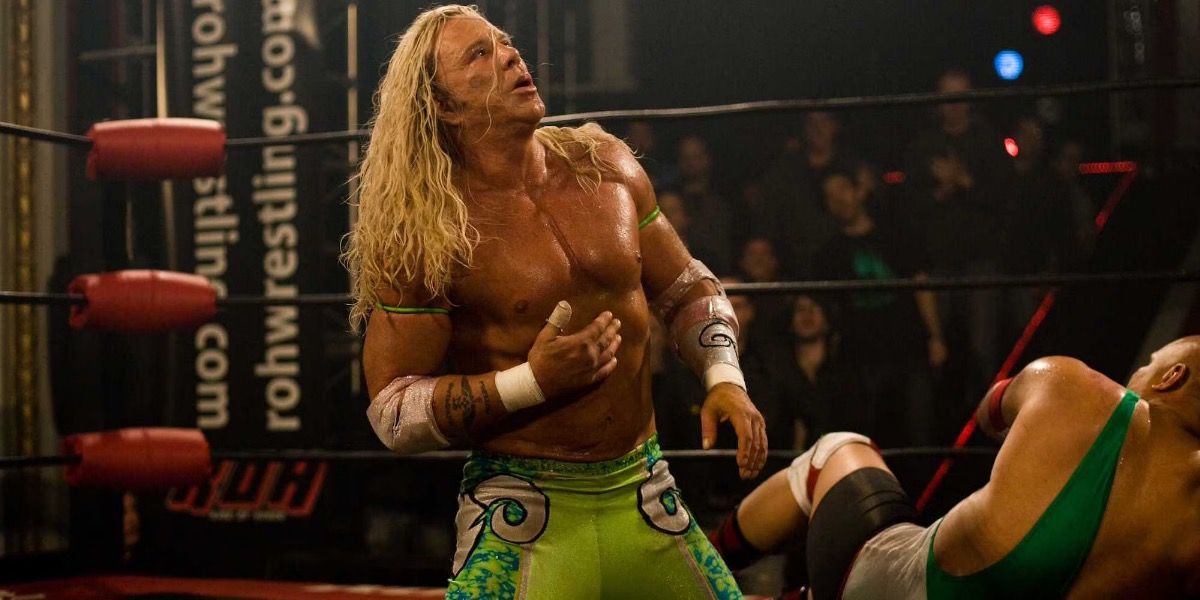 What These Movies & TV Shows Got Right About Wrestling