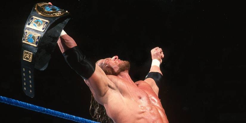 Triple H: The Longest & Shortest Title Reigns Of His Career