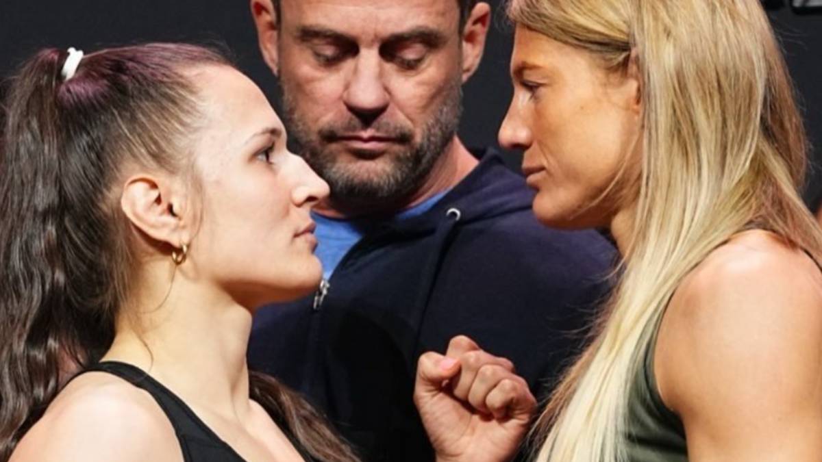 UFC Tonight Features Return Of Former Champion, Potential Title Eliminator