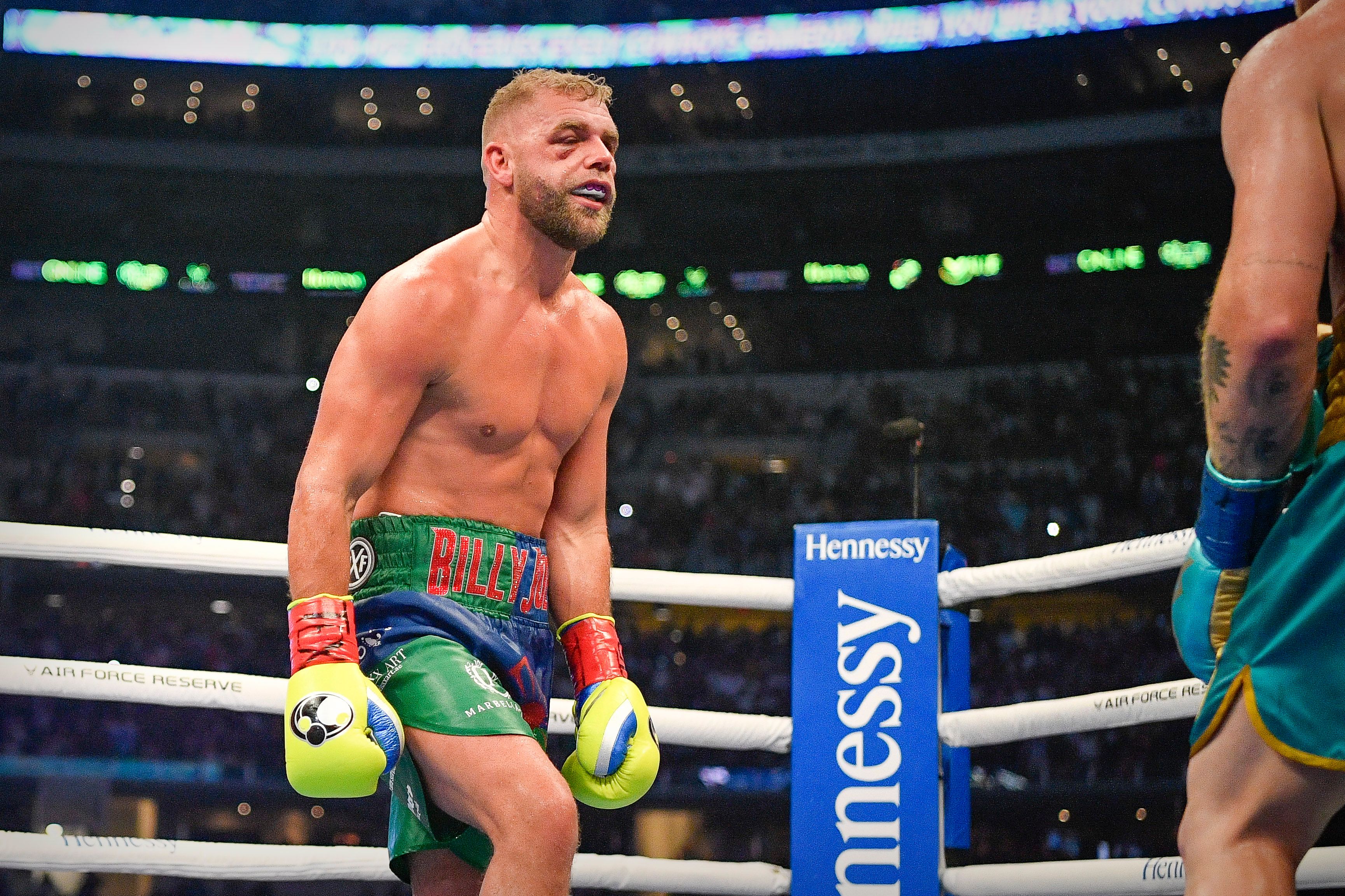 10 Boxers Who Were Born Into Wealth