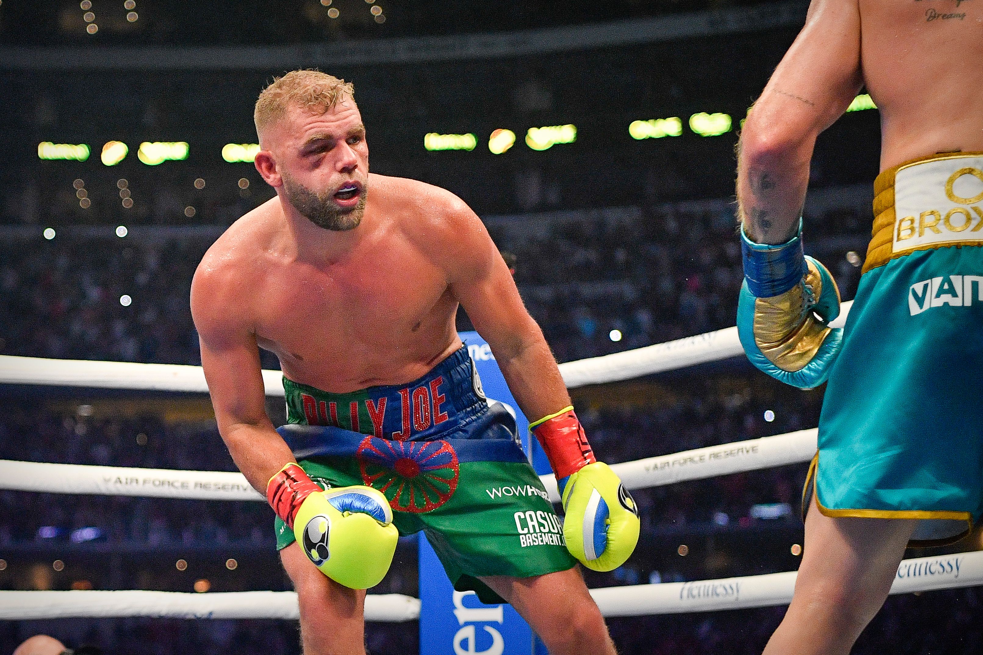 10 Boxers Who Were Born Into Wealth